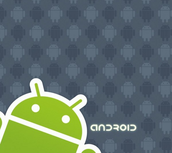 Android, Google 