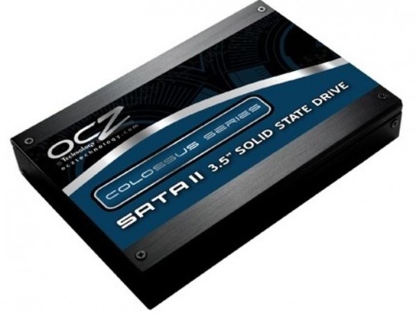 OCZ, Colossus