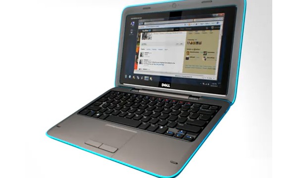 Dell  - Inspiron Duo