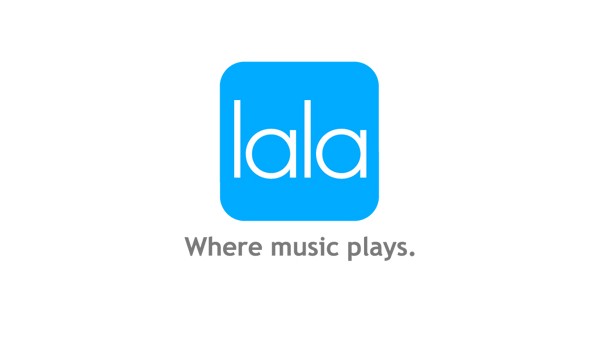 Apple, iTunes, Lala