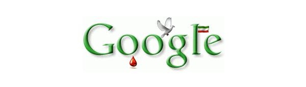 Google, Chrome, Picasa, Earth, Iran, 