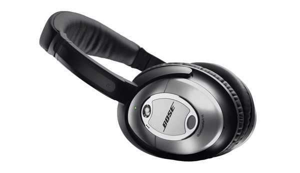 Bose, QuietComfort 15, 