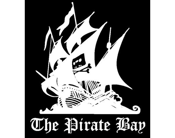 Pirate Bay, torrent, 