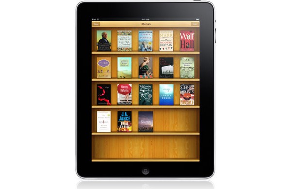 iBooks