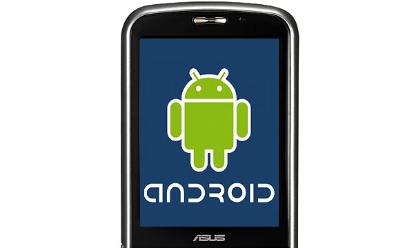  ASUS, Android