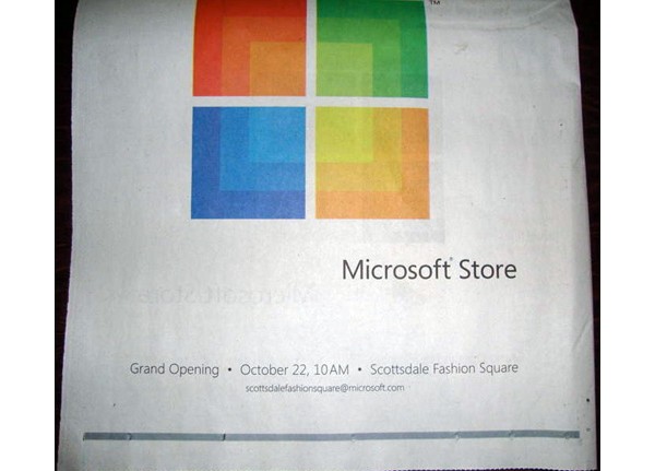 Microsoft Store