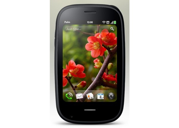 HP, webOS 2.0, Palm, Pre 2