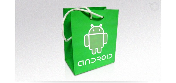 Google, Android Market