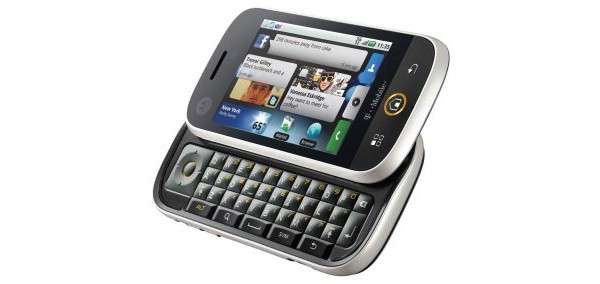 Motorola, Android