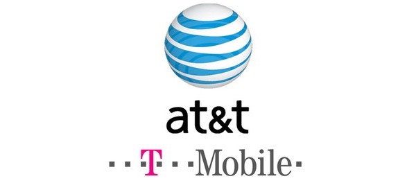 AT&T, T-Mobile USA