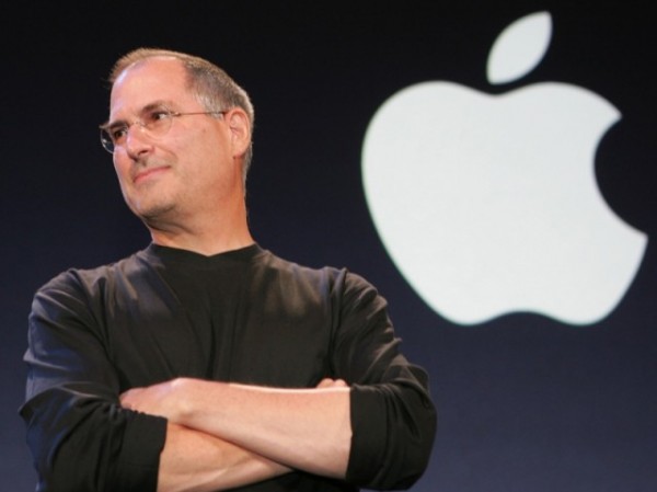 Steve Jobs, Google, Apple,  