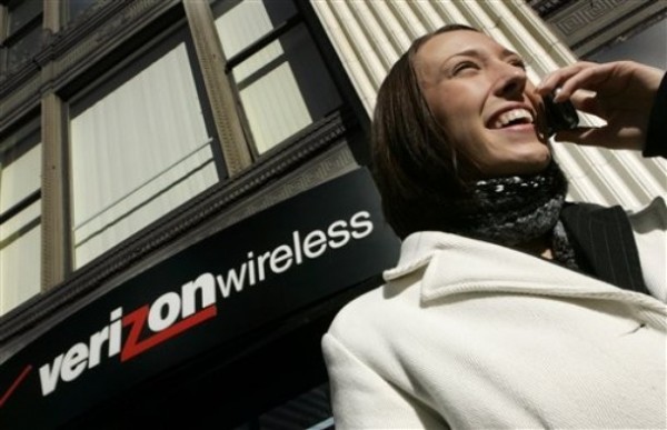 Verizon Wireless, , 