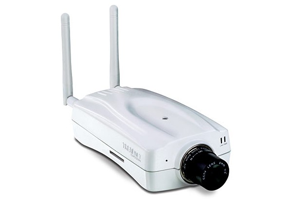 TRENDnet, TV-IP512WN, , 