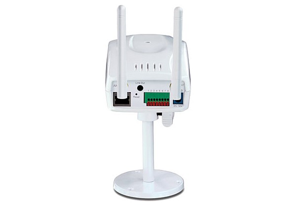 TRENDnet, TV-IP512WN, , 