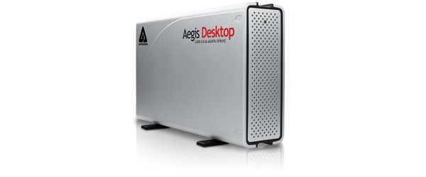 Apricorn Aegis Desktop,  ,  , 