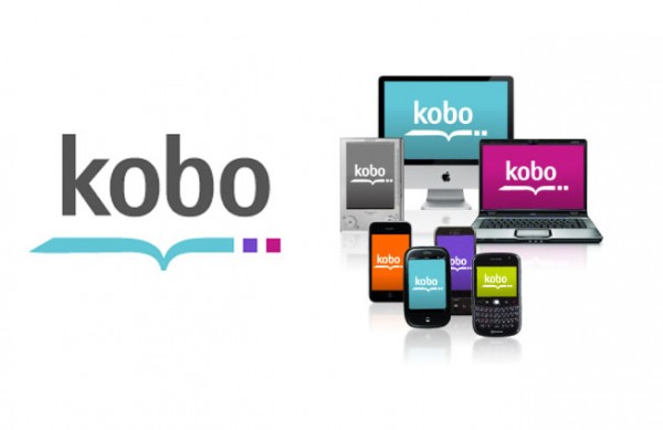 Kobo, Android, ebook, eReader