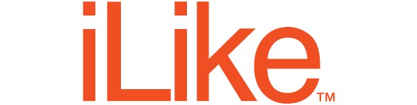 iLike logo