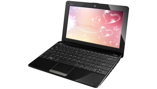 ASUS Eee PC 1201n   Ion