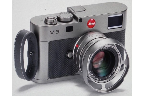 Leica, M9 