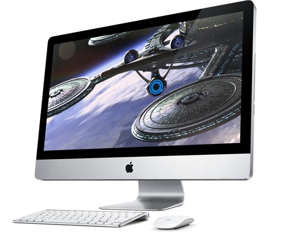 Apple, iMac, MacBook White, Mac mini, Magic Mouse
