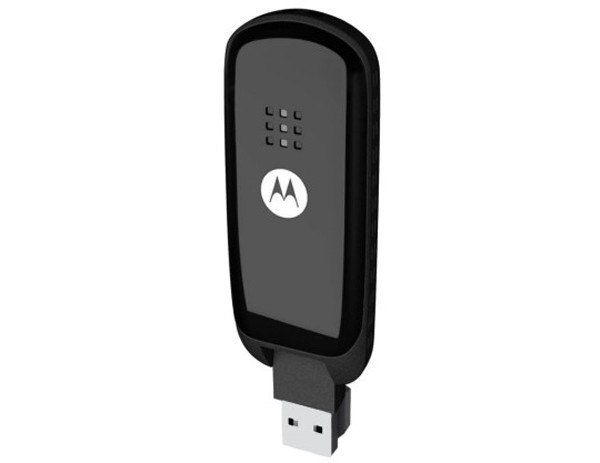 Motorola, LTE, 4G, modem, 