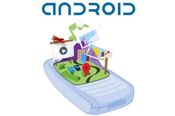 Android Logo