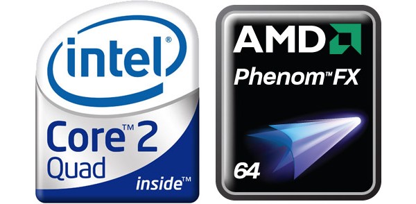 Intel помогла AMD получить прибыль
