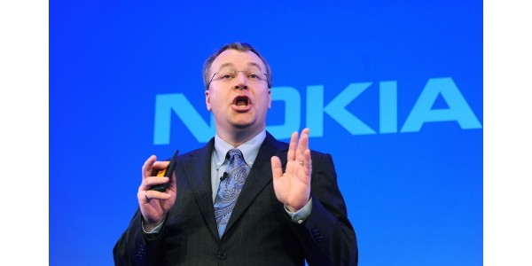 Nokia, Microsoft, Stephen Elop, Стивен Илоп