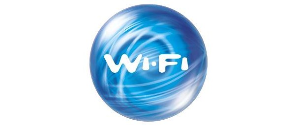 Wi-Fi, IEEE, 