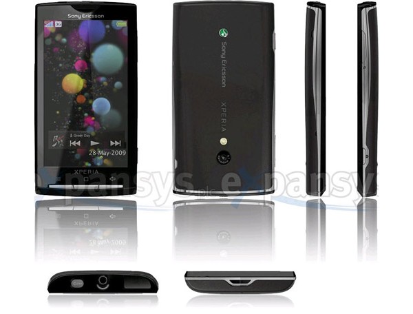 SonyEricsson