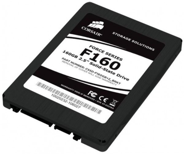 Corsair,   SSD Force Series