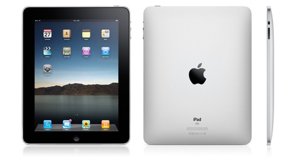 iPad, Samsung, tablet