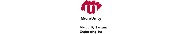 MicroUnity Systems Engineering, Apple, Google
