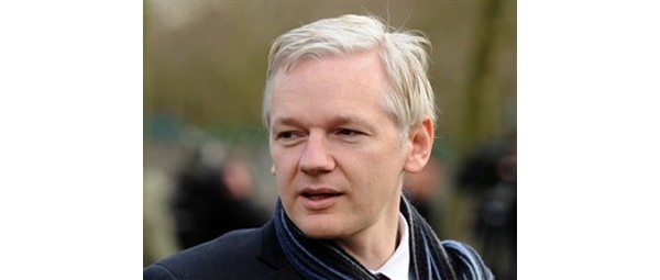 Julian Assange, ,  