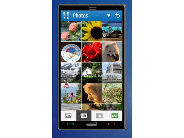 Nokia, Symbian^3