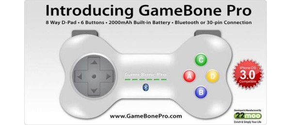 GameBonePro