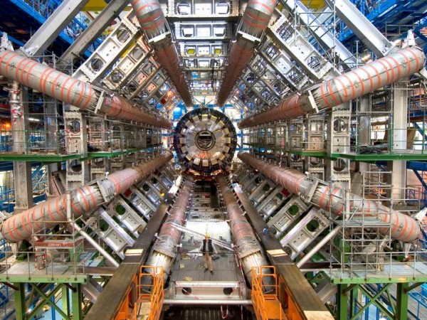 LHC, CERN, , 