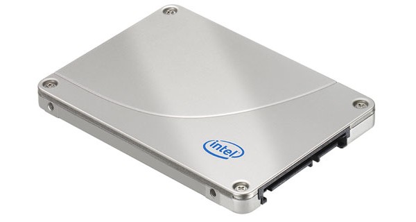 SSD, Intel, X25-M, X18-M,  
