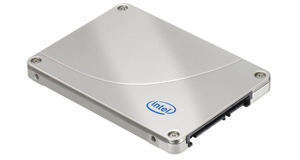 Intel SSD