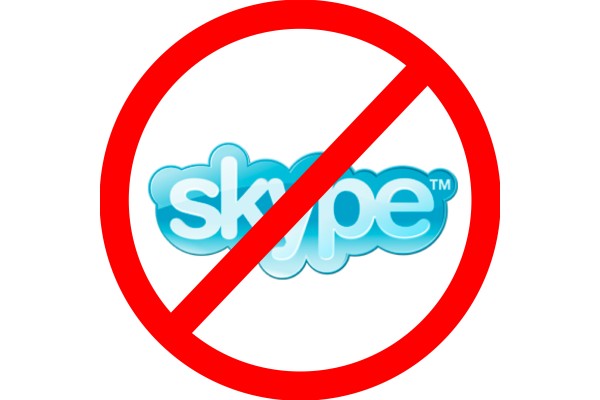 Skype, VoIP, IP-