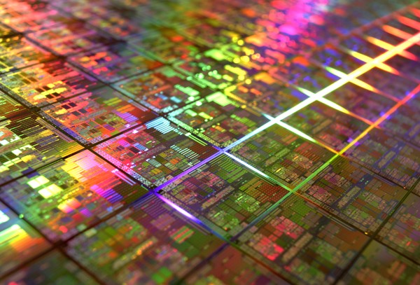 Intel, Sandy Bridge, закон Мура, процессор