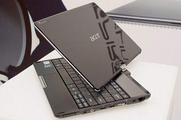Acer, Aspire 1420p, HD