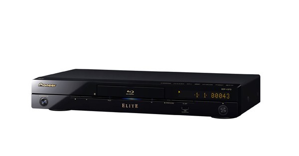 Pioneer, Blu-ray, BDP-430, BDP-41FD, BDP-43FD, 3D, стерео,
