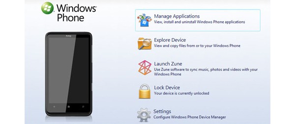 Windows Phone 7, jailbreak, 