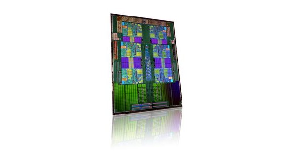 AMD    Opteron 4000   