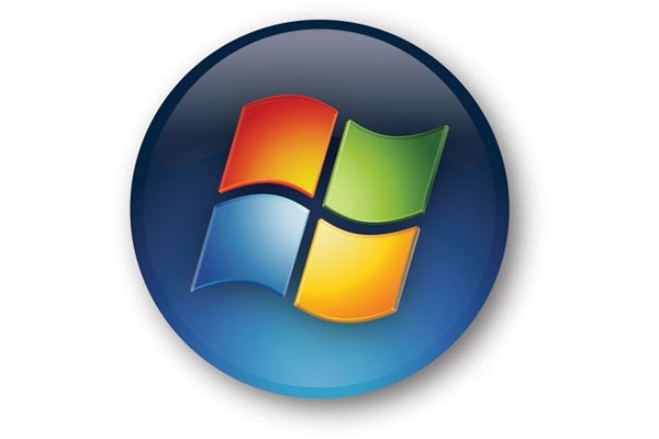 Windows 7, operating system,  