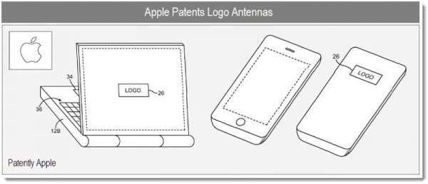 Apple, inventions, patents, изобретения, патенты