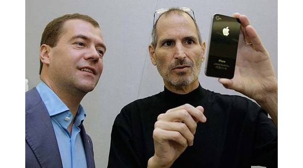 Apple, iPhone 4, iPhone 4G