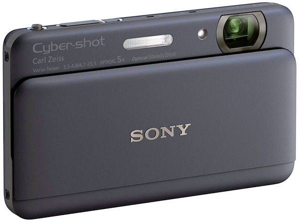 sony, cyber shot