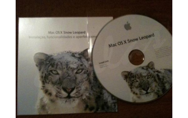 Snow Leopard, Apple, Mac OS X